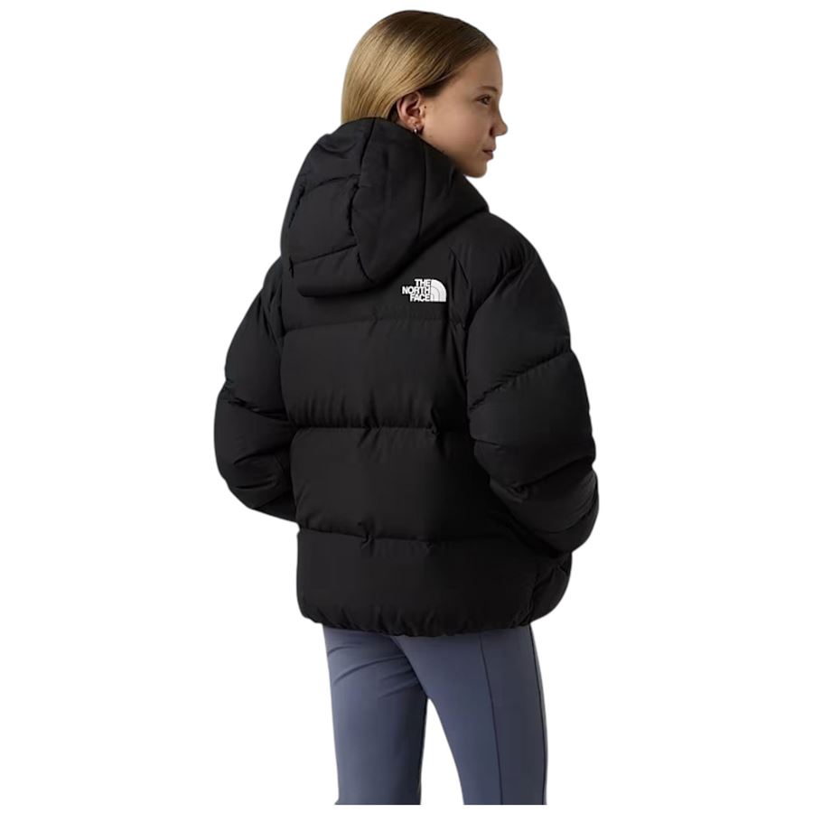 North Down giacca con cappuccio da bambina The North Face | NF0A88UDJK3